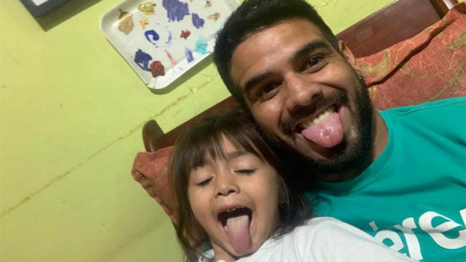 &quot;Ojalá me dieran la oportunidad de demostrar que todavía estoy para jugar&quot;