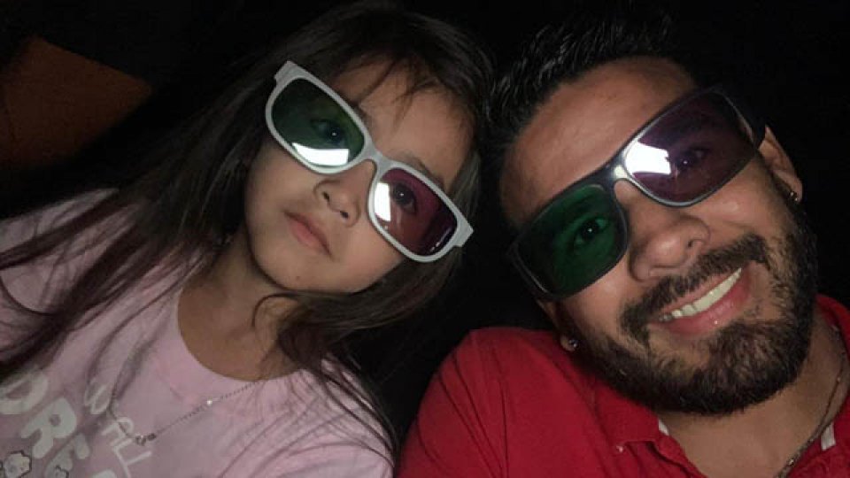 &quot;La gente de Patronato, cuando me encuentra, me demuestra mucho su cariño&quot;