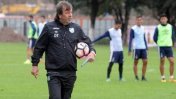 Una duda en Atlético Tucumán para enfrentar a Patronato
