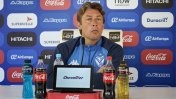 El entrerriano Gabriel Heinze sorprendió al anunciar su salida como DT de Vélez