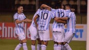 Copa Libertadores: Atlético Tucumán ganó por penales y accedió a la próxima fase