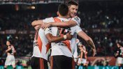 Copa Argentina: River va por el pase a la final ante Estudiantes de Buenos Aires