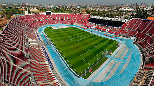 La final entre River y Flamengo de la Copa Libertadores se jugará en Chile.