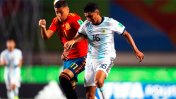 Mundial Sub 17: Argentina se mide con Camerún y va por el pasaje a octavos