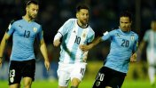Cambio de fecha para el amistoso entre Argentina y Uruguay