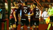 Copa Sudamericana: Con ventaja, Lanús busca pasar de fase en la altura de Ecuador
