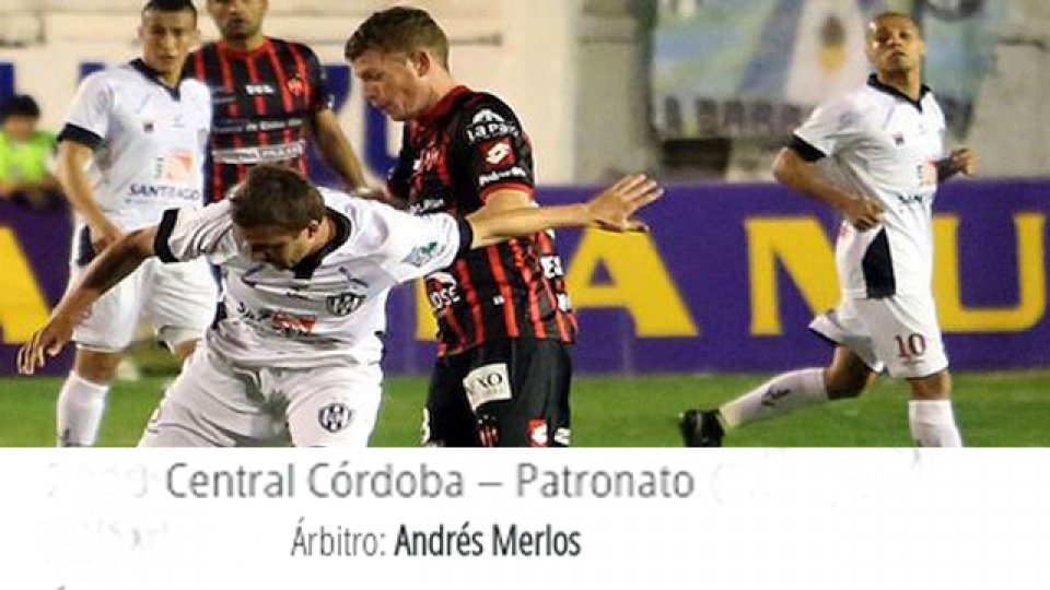 El Patrón y el Ferroviario se enfrentarán por primera vez en Primera División.