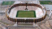 Copa Libertadores 2019: River y Flamengo jugarán en el estadio Monumental de Lima