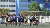 La Selección Argentina Femenina de Fútbol  se pone a punto para el amistoso ante Paraguay