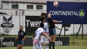 Con presencia entrerriana, la Selección Argentina Femenina de Fútbol venció a Paraguay