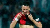 El dolor de los jugadores de Colón tras la derrota en la Final de la Sudamericana