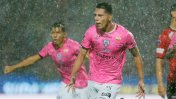 Independiente del Valle superó 3 a 1 a Colón y es campeón de la Copa Sudamericana