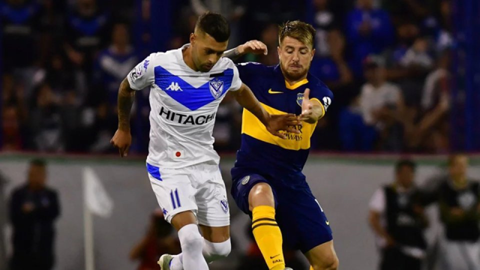 El Fortín y el Xeneize repartieron puntos en un entretenido duelo en Liniers.