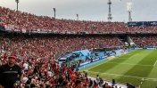 El presidente de Colón pelea el título de la Copa Sudamericana 2019 en los escritorios