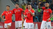 La Selección de Chile no jugará un amistoso para solidarizarse con las protestas