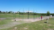 Villaguay se prepara para inaugurar el estadio de Softbol y homenajear a los campeones