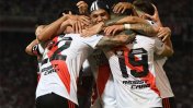 La Filial de River en Paraná convoca a ver la final de la Copa Libertadores
