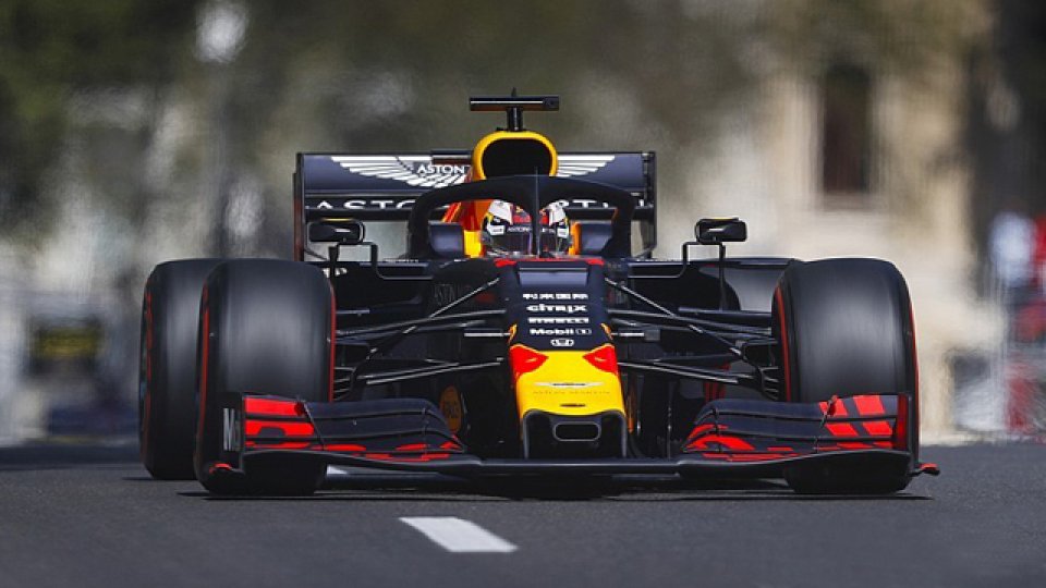 Max Verstappen alcanzó su segunda pole position del año en La Máxima.