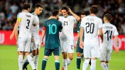 Argentina-Uruguay: Que dijo Cavani de la polémica con Lionel Messi