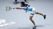 Copa Davis: Pella perdió y Argentina comenzó abajo la serie ante Alemania