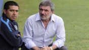 Fuerte crítica de José Beraldi a la actual dirigencia de Boca por la salida de Tevez