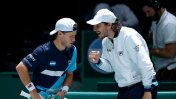 Tenis: Gastón Gaudio dio la lista oficial del equipo argentino para la Copa Davis