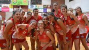 Talleres organizará el Final Four y el Federal Femenino se definirá en Paraná