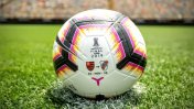 Se presentó la pelota de la Final de la Copa Libertadores 2019