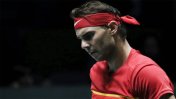 Rafael Nadal derrotó a Diego Schwartzman e igualó la Serie de la Copa Davis