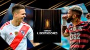 En Lima, River enfrenta a Flamengo y va por su quinta Copa Libertadores