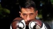 El ex Atlético Paraná, Pablo Migliore, confirmó que se retiró definitivamente del boxeo