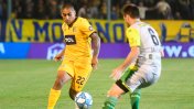Superliga: Goleó Central y toma aire en los promedios del descenso