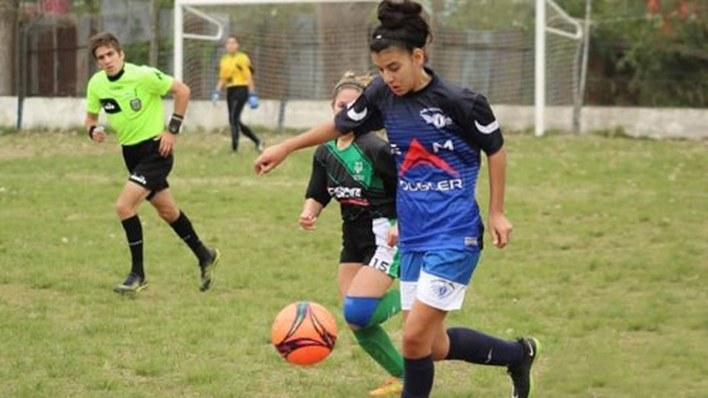 La rama femenina de la LPF busca a los finalistas del Torneo Clausura.