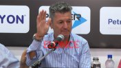Sarmiento de Junín: El DT Mario Sciacqua y un jugador dieron positivo por coronavirus