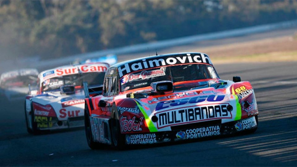 Werner quiere el título en el TC.