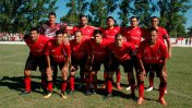 Paraná Campaña: Arsenal de Viale e Independiente de Hernandarias definirán el título
