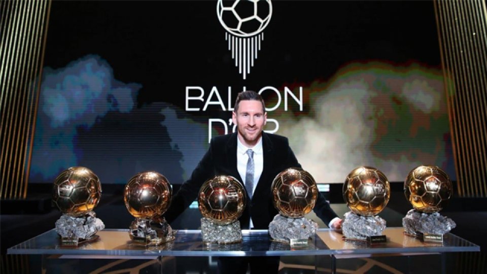 Lio obtuvo el Balón de Oro en 2009, 2010, 2011, 2012, 2015 y 2019. Lio obtuvo el Balón de Oro en 2009, 2010, 2011, 2012, 2015 y 2019.