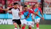 Superliga: Lanús empató con Arsenal y no logró acercarse a los punteros