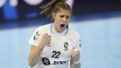 Primera victoria para La Garra en el Mundial de Handball Femenino