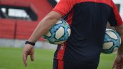 Patronato anunció el nuevo cuerpo técnico para el plantel de Primera División