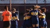 Lluvia de goles en una nueva jornada del Femenino de AFA