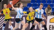 La Garra volvió a perder en el Mundial de Handball Femenino