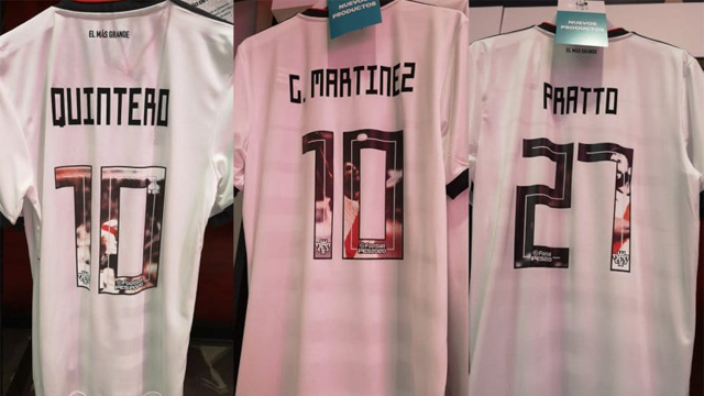 PSG 2021-22 Jordan Home Kit - Todo Sobre Camisetas