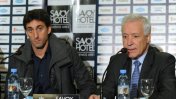 Racing va por un ex director técnico de Independiente