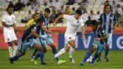 En el inicio del Mundial de Clubes, Al-Sadd se impuso ante Hienghéne