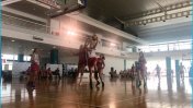 Campeonato Argentino Femenino de Mayores: Entre Ríos debuta con goleada
