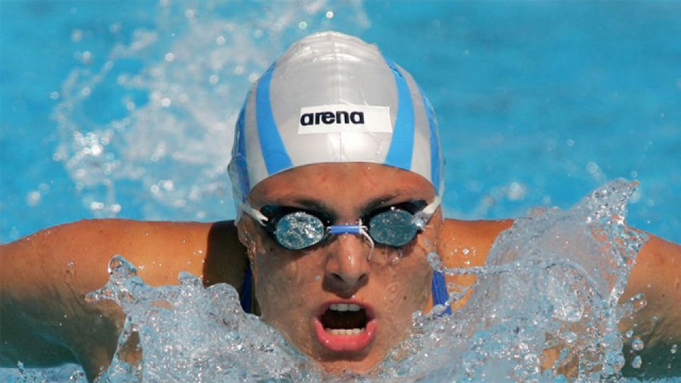 Virginia Bardach participará en los Juegos Olímpicos de Tokio 2020.
