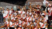 River venció a Central Córdoba y se coronó campeón de la Copa Argentina 2019