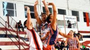 Torneo Federal: Gran victoria de Olimpia en Rosario del Tala