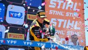 En Neuquén, Leonel Pernía se coronó campeón en el Súper TC2000